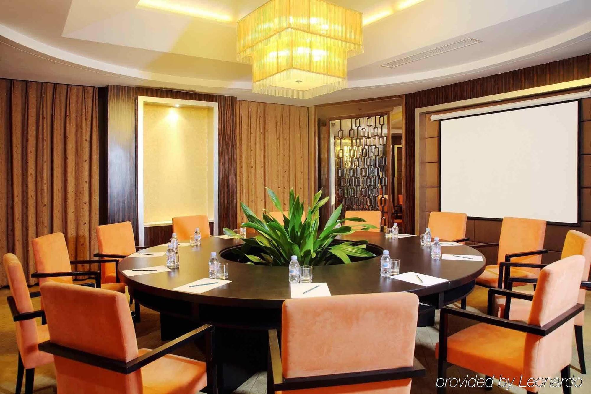 Hotel Ibis Beijing Capital Airport à Shunyi Extérieur photo