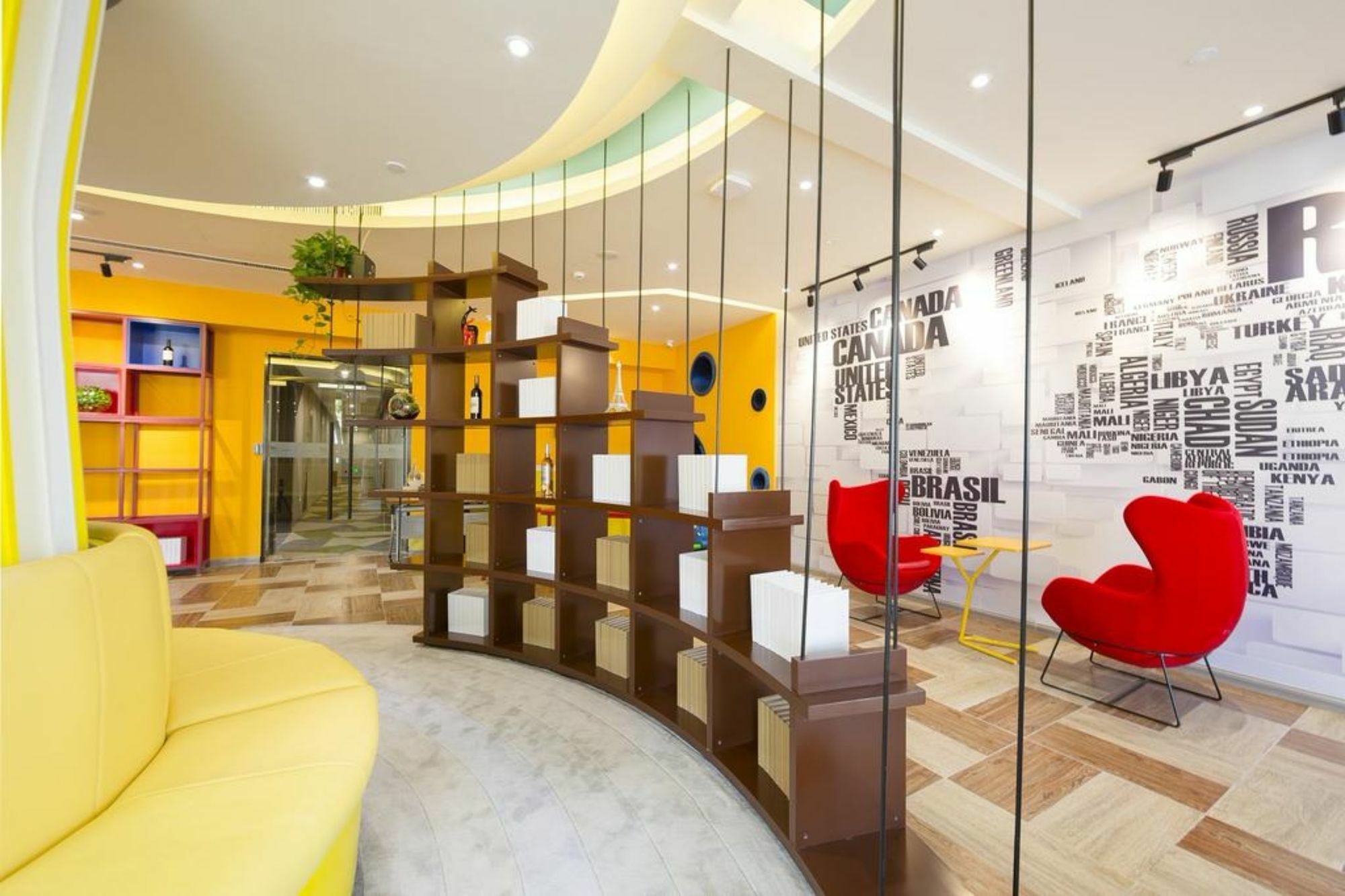 Hotel Ibis Beijing Capital Airport à Shunyi Extérieur photo
