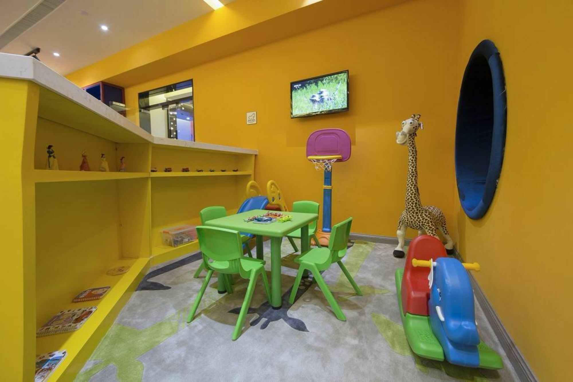 Hotel Ibis Beijing Capital Airport à Shunyi Extérieur photo