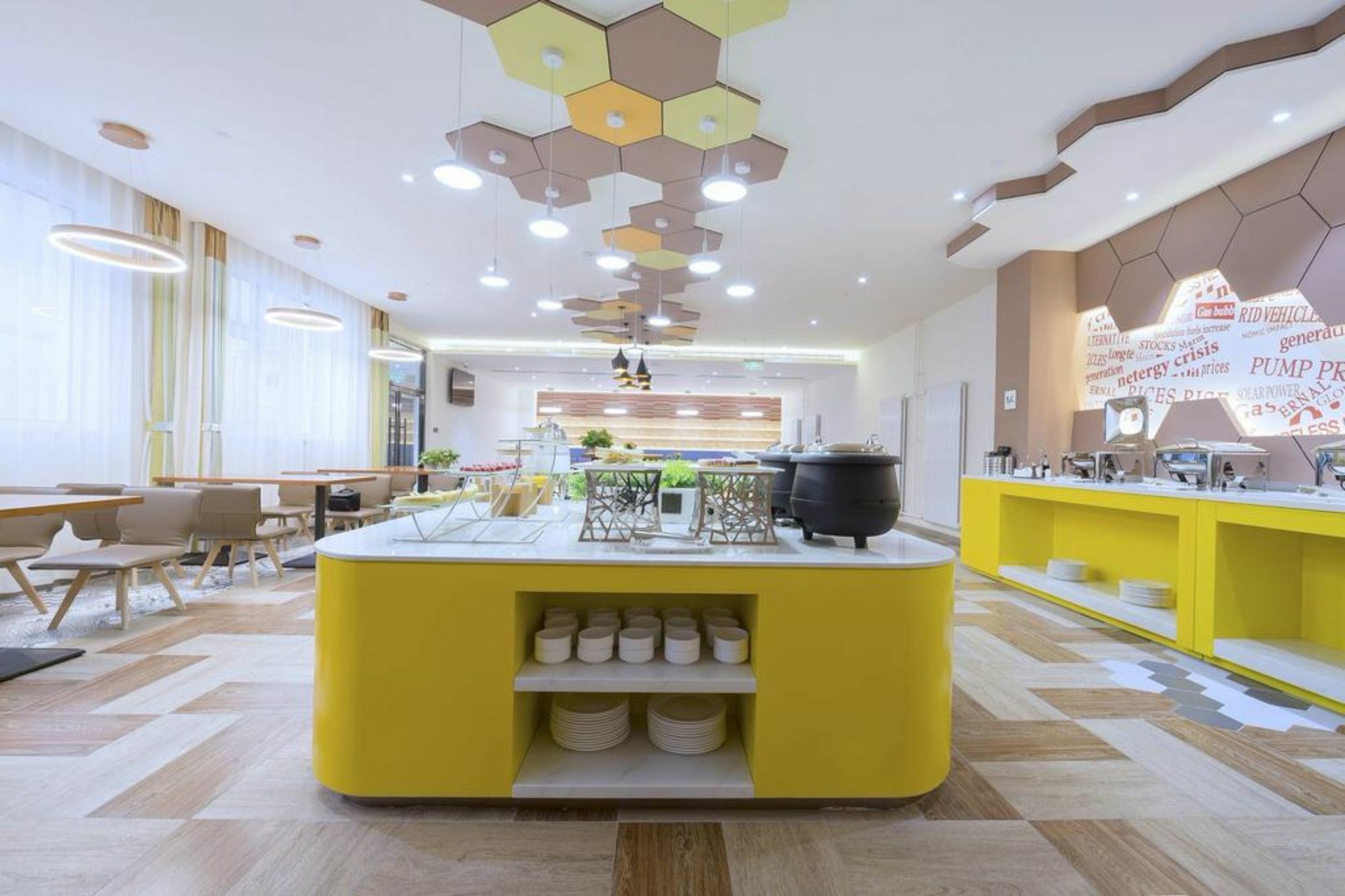 Hotel Ibis Beijing Capital Airport à Shunyi Extérieur photo