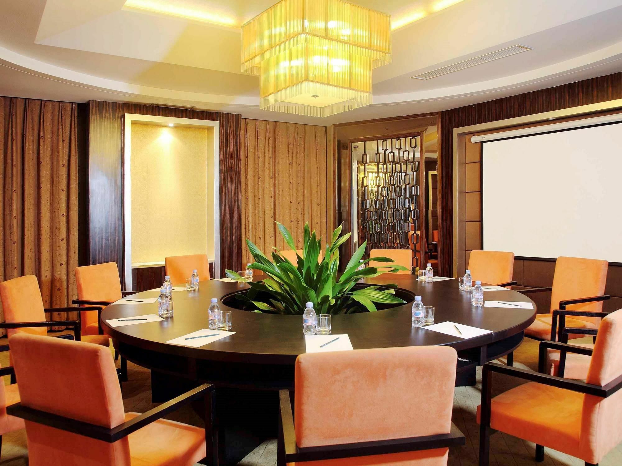 Hotel Ibis Beijing Capital Airport à Shunyi Extérieur photo